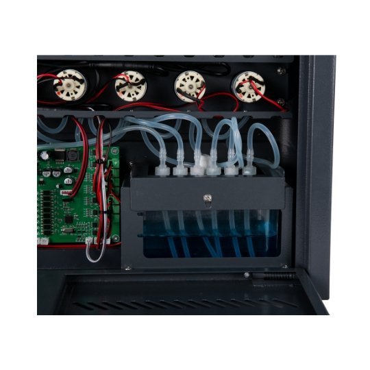 EVBD-M006 elektrikli avtomobil batareya modeli