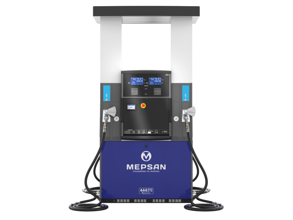 Smartline H LPG