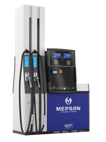 Smartline L LPG