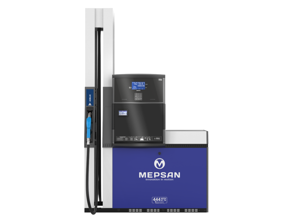 Smartline L Adblue