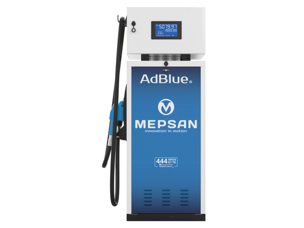 Cosmic Adblue