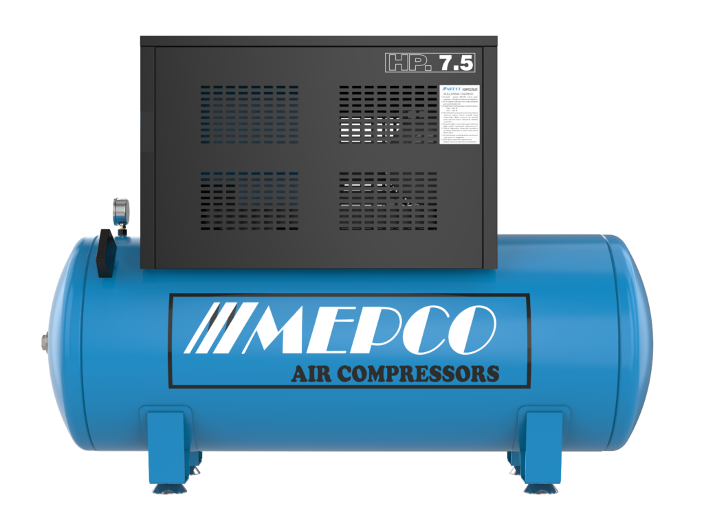7.5HP Air Compressor