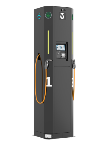 Windshield Washer Fluid Dispenser