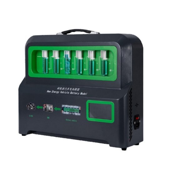 EVBD-M006 elektrikli avtomobil batareya modeli
