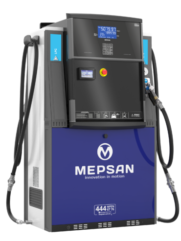 Smartline C LPG